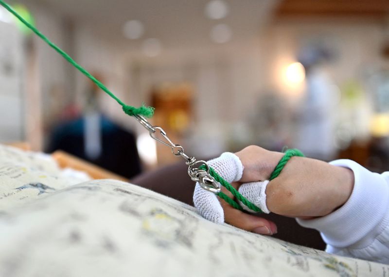 脳性まひの男性 働く意味 西日本新聞me